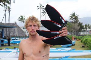 connor baxter world sup champion, what fin should I choose, How to pick a SUP fin, picking the right SUP fin, SUP fins, paddling fin selection, SUP performance, fin of your SUP, paddleboard tracking, carbon fiber sup fin, lightest SUP fin, best stand up paddle board fin, sonic, tiger, maliko, tracking, stability, speed, fin foil, sup fin design, maliko fin, tiger fin, sonic fin, tracking, stability, speed, fastest paddleboard fins, black project fins, black project sup, black project hawaii, carbon fiber