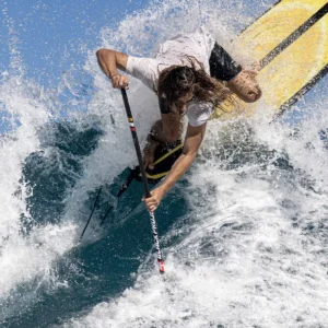 BLACK PROJECT SURGE SLIM Sサイズ BLACK PROJECT SURGE SLIM Sサイズ Surge SUP Paddle | SUP Surfing