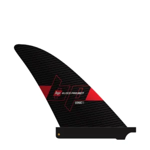 Sonic SUP Fin | Espe Ed. | BLACK PROJECT SUP