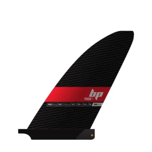 Tiger SUP Fin | BLACK PROJECT SUP