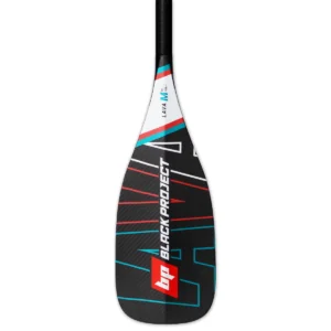 Lava SUP Paddle | BLACK PROJECT SUP
