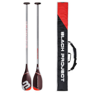 Surge SUP Paddle | BLACK PROJECT SUP