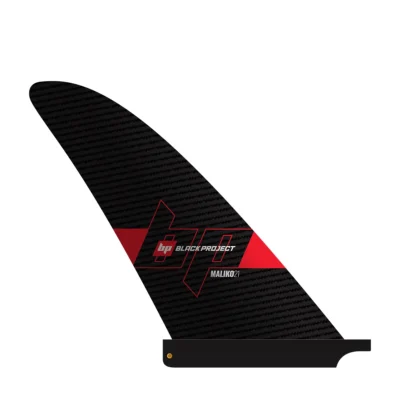 Ray SUP Fin | BLACK PROJECT SUP