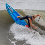 SUP Surfing Tips With Ultimate Waterman Zane Schweitzer
