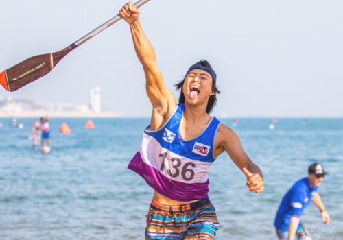 Read more about the article Black Project Athletes Dominate With Six Golds at 2019 ICF World Championships in China