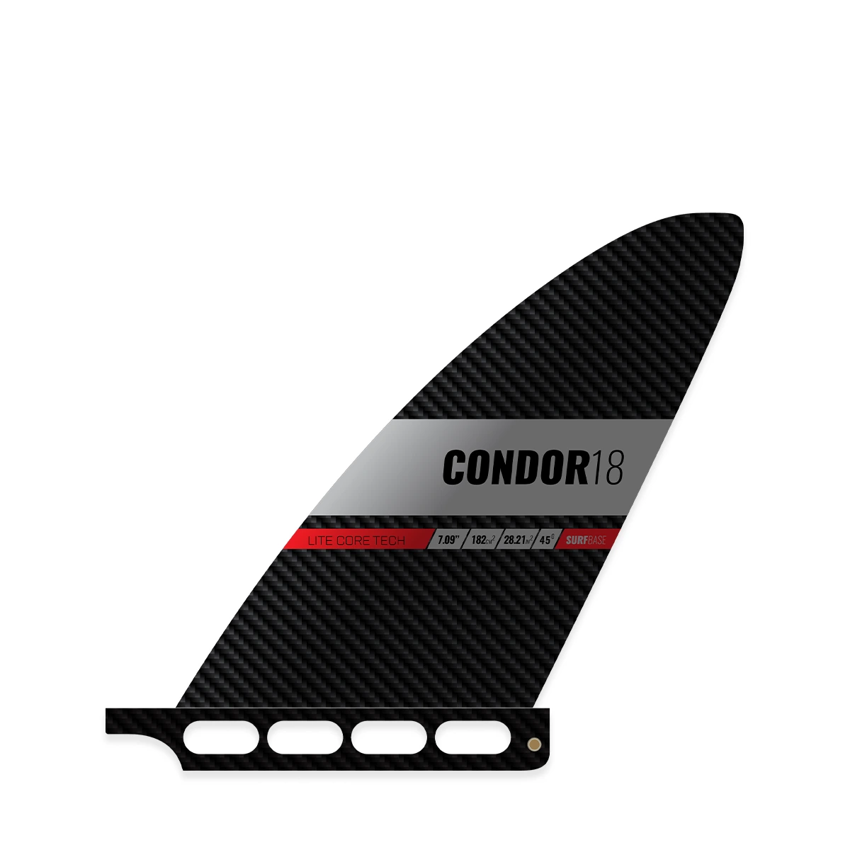 Condor racing