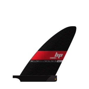 Condor SUP Fin | BLACK PROJECT SUP