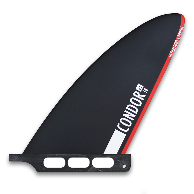 Condor, black project, black project sup, black project fins, stand up paddling, fastest sup fin, sup racing, lightest sup fin, paddle board fin, Connor Baxter, fin upgrade for starboard Allstar, starboard sprint. 