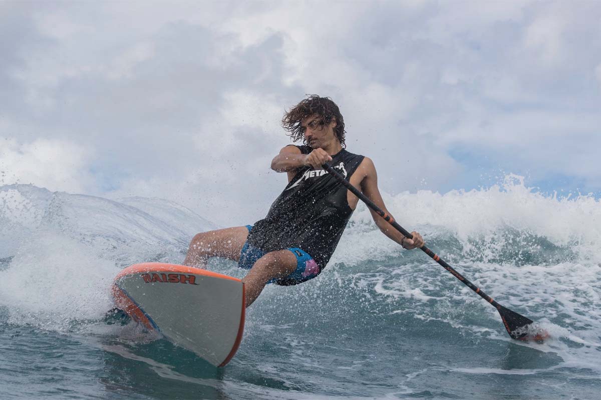 Bernd Pro Model Surf fins, sup surfing fins, sup surf fins, carbon fins, lightest fins, surf fins, sup surfing Barbados, Bernd Roediger, black project, black project fins, naish sup