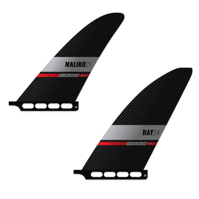 SUP Fins Archives - BLACK PROJECT | SUP Paddles & Fins