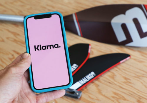 Read more about the article Pay in 4: Paddle Now, Pay Later with Klarna