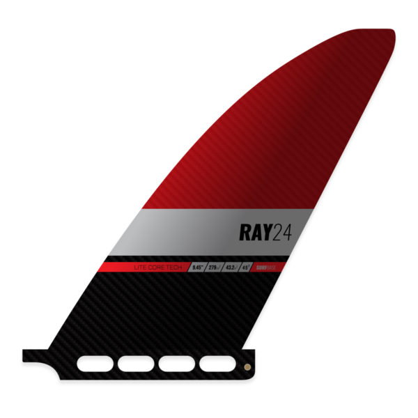 Black Project, SUP, fin, carbon, ray, surf base, Bahne box, 2022, stability, tracking