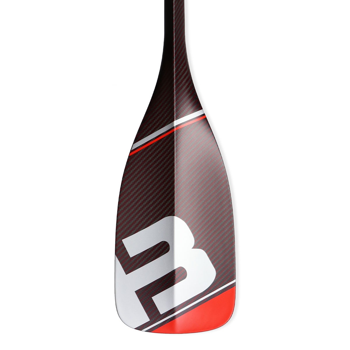 SUPパドル BLACK PROJECT HydroFlowX M-