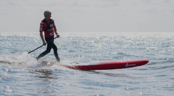 Catching Up With ISA Youth World Champion - Christian Andersen