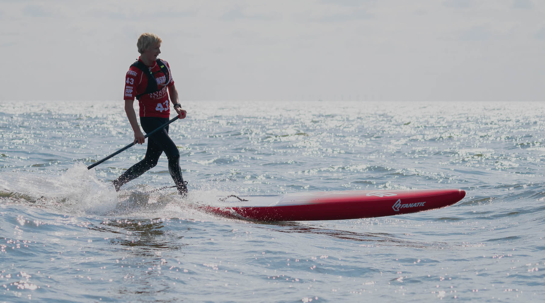 Read more about the article Catching Up With ISA Youth World Champion – Christian Andersen