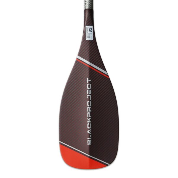 Surge SUP Surfing Paddle BLACK PROJECT SUP