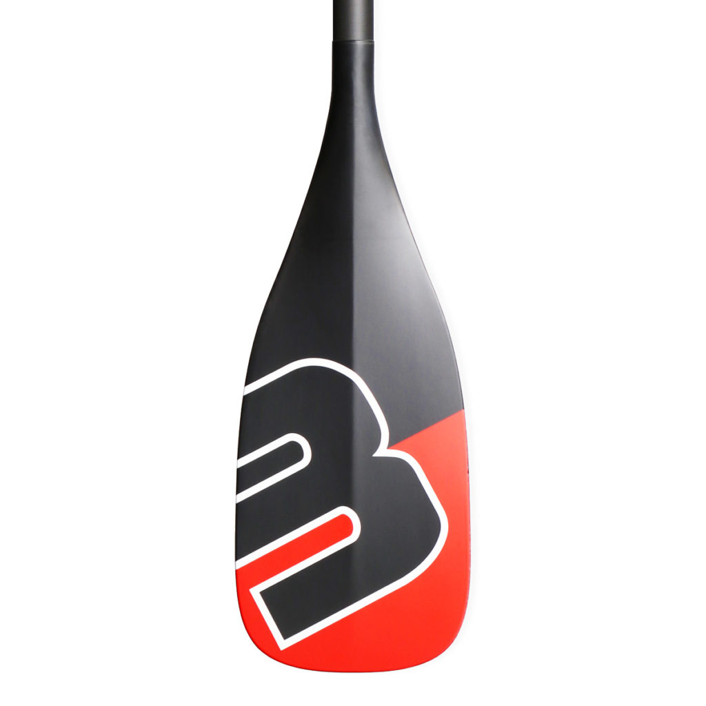 The 6 Different Types of SUP Paddles BLACK PROJECT SUP