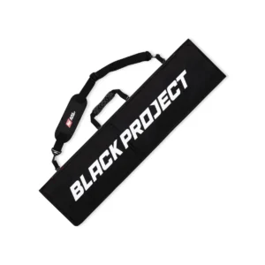 Hydro SynergyX | SUP Race Paddle | BLACK PROJECT SUP