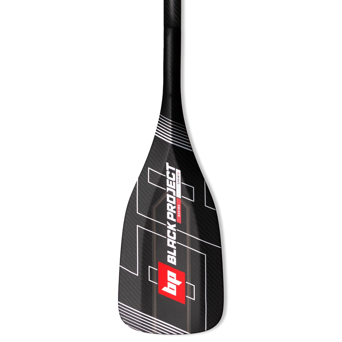 Hydro SprintX - tour-carbon-30t / xl / tc-oval-taper-29-26-23-5-45 /  powergrip-23-5 /