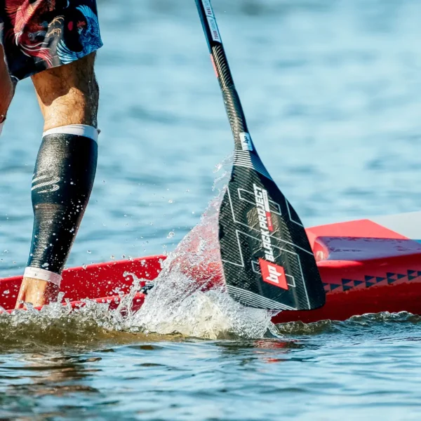 Hydro SprintX | SUP Race Paddle | Power, Acceleration, & Speed