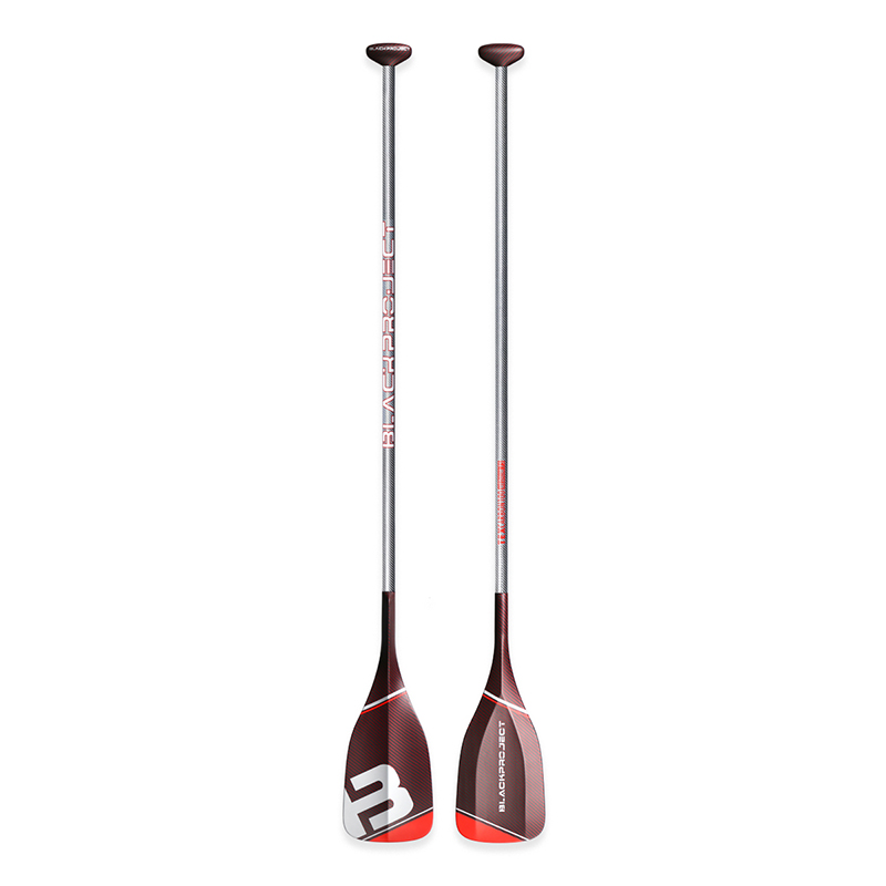 Blackproject Hydro SprintX 1-Piece Fixed Paddle