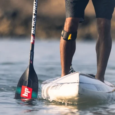 Hydro TempoX - SUP - Paddle, Black Project, carbon paddle, fitness, touring and racing