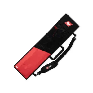 Black Acid 黒・赤 パドルケース PROJECT BLACK Cherry メルカリ - 未使用品 赤 RED パスポートケース サーフィン・ボディボード
