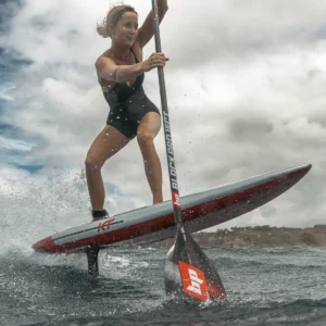 FoilX | SUP Foil Paddle | BLACK PROJECT SUP