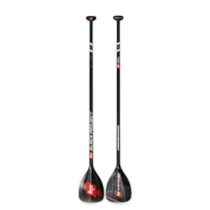 SUP パドルBlack project FlowX Sサイズ 187cm Hydro SynergyX | SUP Race Paddle | BLACK PROJECT SUP