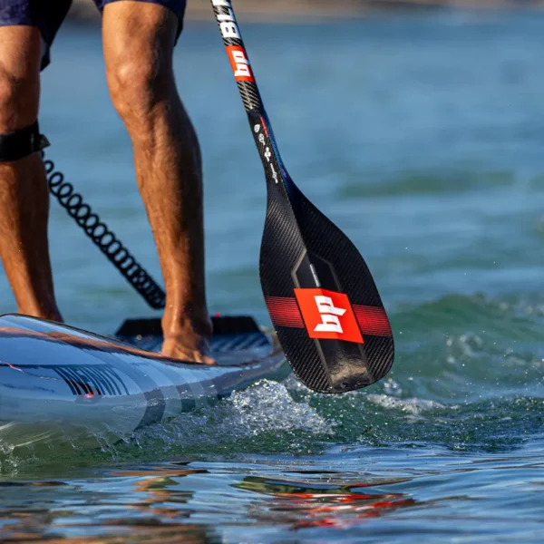 React+, sup paddle, paddle technology, black project