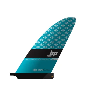 Tiger SUP Fin | Espe Ed. | BLACK PROJECT SUP