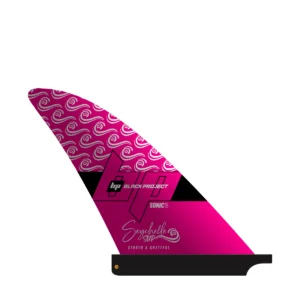 Sonic SUP Fin | BLACK PROJECT SUP