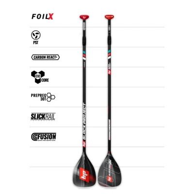 FoilX 2-Piece Adj.