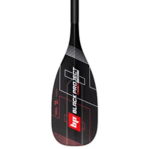 Nexus | SUP Race Paddle | BLACK PROJECT SUP