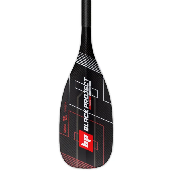 Nexus | SUP Race Paddle | BLACK PROJECT SUP