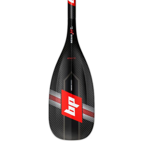Nexus | SUP Race Paddle | BLACK PROJECT SUP