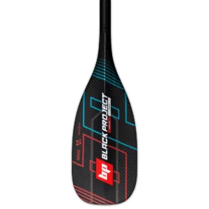 Nexus 2-Piece Adj. SUP Touring Paddle | BLACK PROJECT SUP
