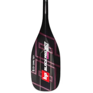 Hydro SynergyX Ultimate | SUP Race Paddle | BLACK PROJECT SUP Hydro SynergyX Ultimate | SUP Race Paddle | BLACK PROJECT SUP