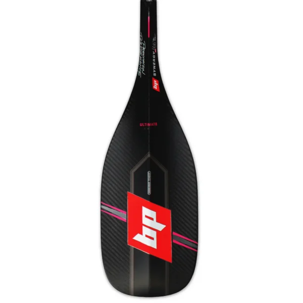 Hydro SynergyX Ultimate | SUP Race Paddle | BLACK PROJECT SUP