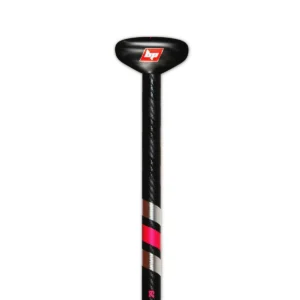 Hydro SynergyX Ultimate | SUP Race Paddle | BLACK PROJECT SUP