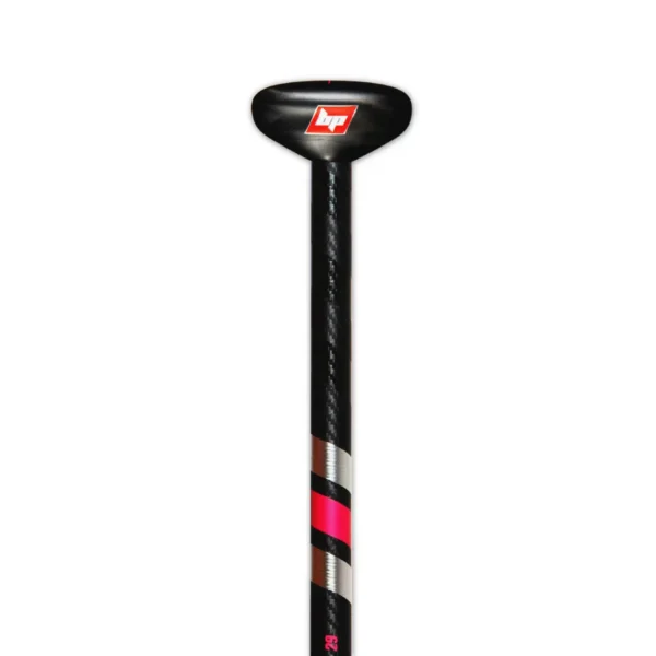 Hydro SynergyX Ultimate | SUP Race Paddle | BLACK PROJECT SUP