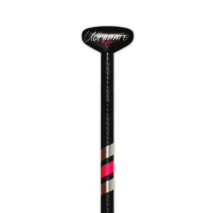 Hydro SynergyX Ultimate | SUP Race Paddle | BLACK PROJECT SUP