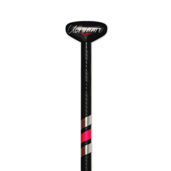 Hydro SynergyX Ultimate | SUP Race Paddle | BLACK PROJECT SUP