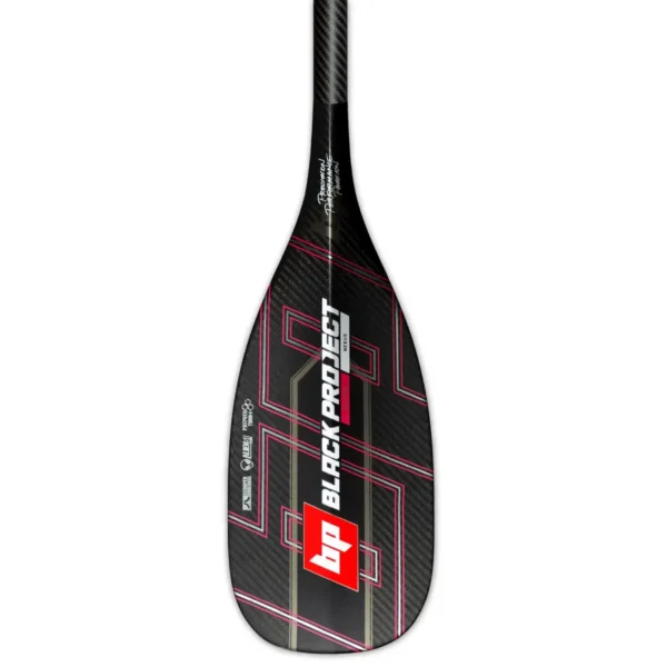 Nexus Ultimate | SUP Race Paddle | BLACK PROJECT SUP